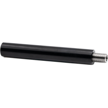KORDA - Prodloužení hrotu Singlez Spike Extension Section Aluminium Black