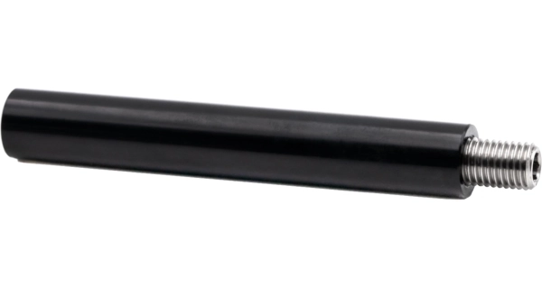 KORDA - Prodloužení hrotu Singlez Spike Extension Section Aluminium Black