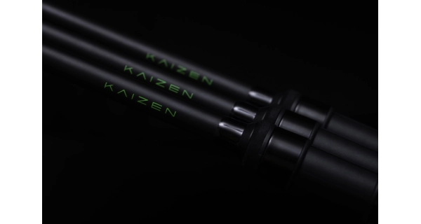 KORDA - Prut Kaizen Green 12 ft 3,5 lb