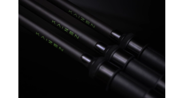 KORDA - Prut Kaizen Green 12 ft 3 lb