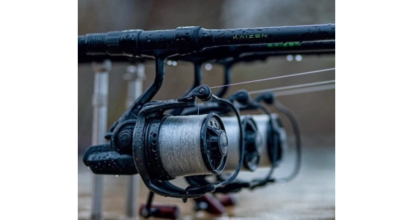 KORDA - Prut Kaizen Green 13 ft 5 lb Spod