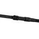 KORDA - Prut Kaizen Green Ceramic 12,6 ft 4 lb 2 díly