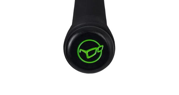 KORDA - Prut Kaizen Green Ceramic 12,6 ft 4 lb 2 díly