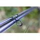 KORDA - Prut Kaizen Green Ceramic 12 ft 3,5 lb 2 díly
