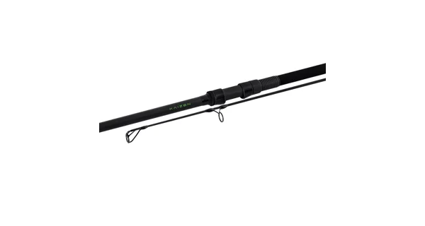 KORDA - Prut Kaizen Green Ceramic 13 ft 4 lb 2 díly