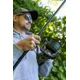 KORDA - Prut Kaizen Green Ceramic 13 ft 4 lb 2 díly