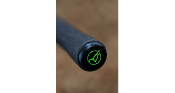 KORDA - Prut Kaizen Green Floater 12 ft 2,75 lb