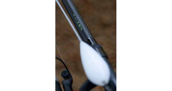 KORDA - Prut Kaizen Green Floater 12 ft 2,75 lb