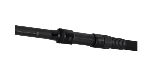 KORDA - Prut Kaizen Green Spod Ceramic 12 ft 2 díly
