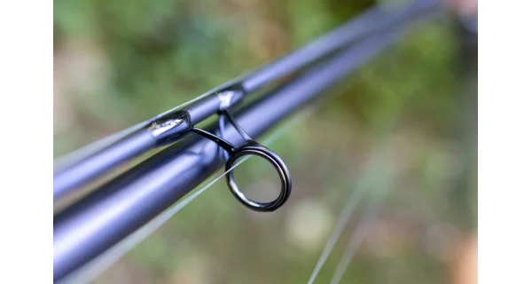 KORDA - Prut Kaizen Green Spod Ceramic 12 ft 2 díly