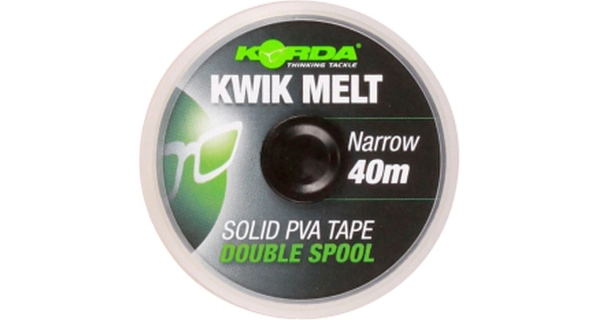 KORDA - Pva páska Kwik-Melt 5 mm 2 X 20 m
