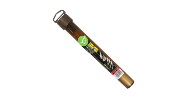 KORDA - PVA punčocha Ong chuck funnel web system - 7 m pva