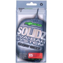 KORDA - PVA Sáček Solidz Slow Melt PVA Bags vel. XS