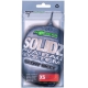 KORDA - PVA Sáček Solidz Slow Melt PVA Bags vel. XS