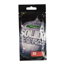 KORDA - PVA sáčky Solidz Extra Small 25 ks 45 x 100 mm