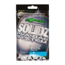 KORDA - PVA sáčky Solidz Large 20 ks 85 x 110 mm