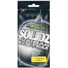 KORDA - PVA sáčky Solidz Small 25 ks 55 x 100 mm