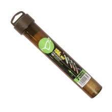 KORDA - PVA tubus Boilie Funnelweb 7 m hexmesh 25 mm