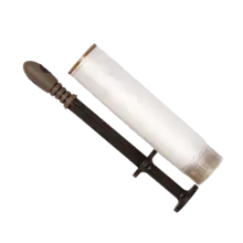 KORDA - Pva tubus original funnel web 7 m hexmesh 40 mm 