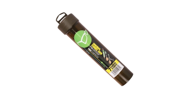 KORDA - Pva tubus original funnel web 7 m hexmesh 40 mm 