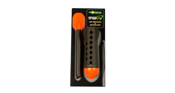 KORDA - Raketa Sky Raider Drop Zone Marker Float
