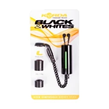 KORDA - Řetízkový Swinger Black Bobbin XL