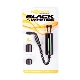 KORDA - Řetízkový Swinger Black Bobbin XL