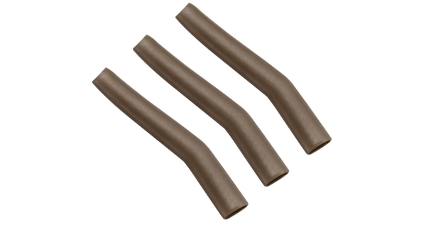 KORDA - Rovnátka Combi Multi Kicker Brown 10 ks vel. L