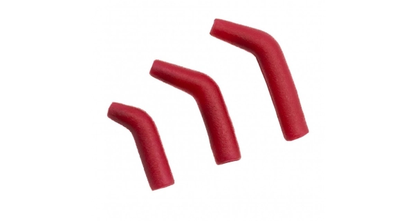 KORDA - Rovnátka Kickers Bloodworm Red Large