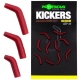 KORDA - Rovnátka Kickers Bloodworm Red Medium