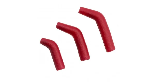 KORDA - Rovnátka Kickers Bloodworm Red Small