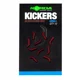 KORDA - Rovnátka Kickers Bloodworm Red Small