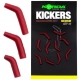 KORDA - Rovnátka Kickers Bloodworm Red Small