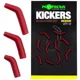 KORDA - Rovnátka Kickers Bloodworm Red Small