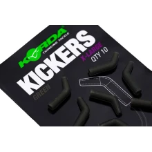 KORDA - Rovnátka Kickers Green vel. XL 10 ks