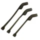 KORDA - Rovnátka Spinner D-Rig Kickers Green & Brown Small 10 ks