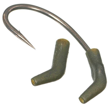 KORDA - Rovnátko na háček Kickers Large Green 10 ks