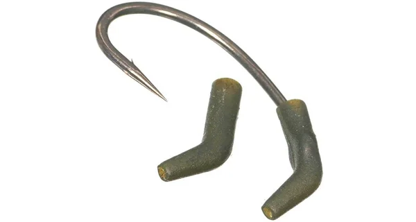 KORDA - Rovnátko na háček Kickers Medium Green 10 ks