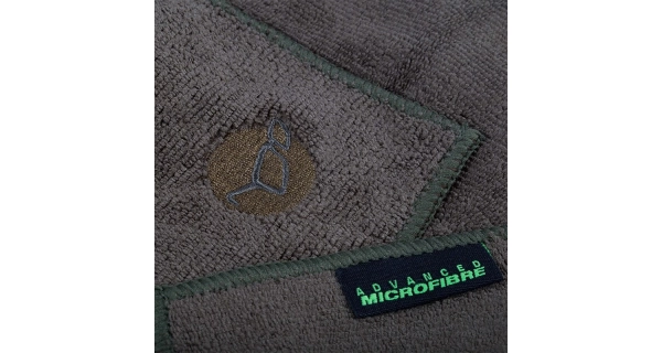 KORDA - Ručník Microfibre Towel