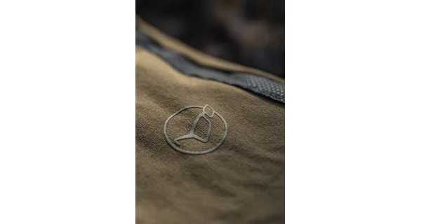 KORDA - Rukavice Mittens Dark Olive vel. L/XL