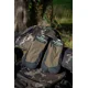 KORDA - Rukavice Mittens Dark Olive vel. L/XL
