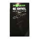 KORDA - Rychlovýměnný obratlík Quick Change Swivel Vel. 8