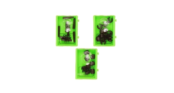 KORDA - Sada na montáž Leadcore Chod System
