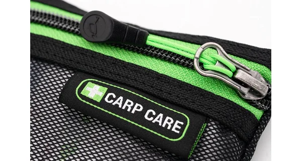 KORDA - Sada na ošetření ryb Carp Care Kit