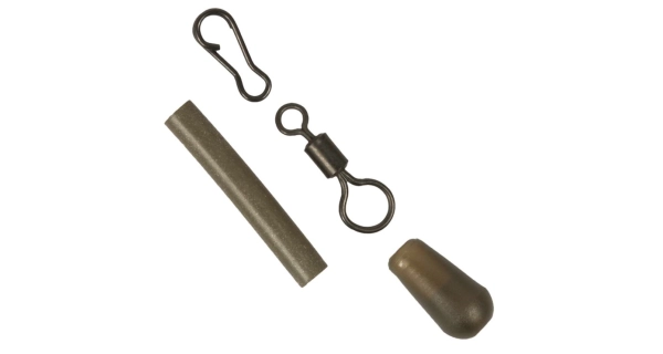 KORDA - Set úniková montáž Running Rig