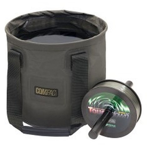 KORDA - Skládací kbelík Compac Spooling Bucket 9 l