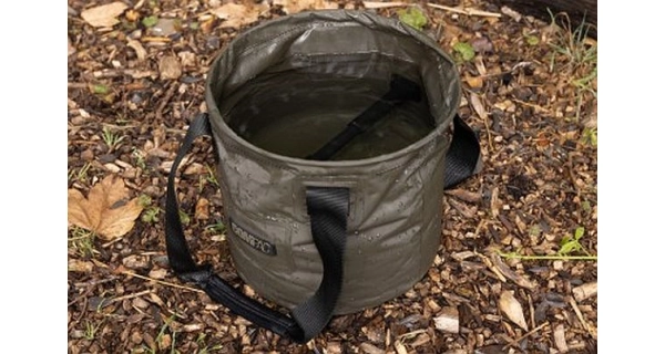 KORDA - Skládací kbelík Compac Spooling Bucket 9 l