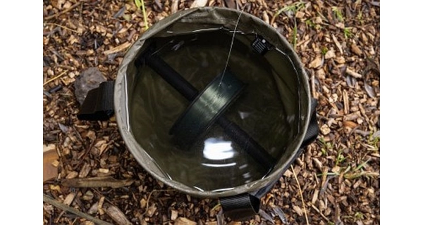 KORDA - Skládací kbelík Compac Spooling Bucket 9 l