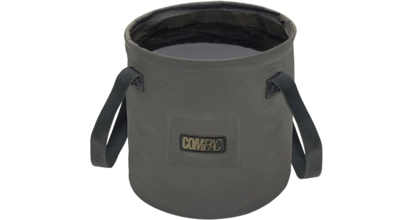 KORDA - Skládací vědro Compac Water Bucket