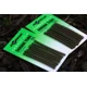 KORDA - Smršťovací hadička Essentials Shrink Tube 1,6 mm 8 ks